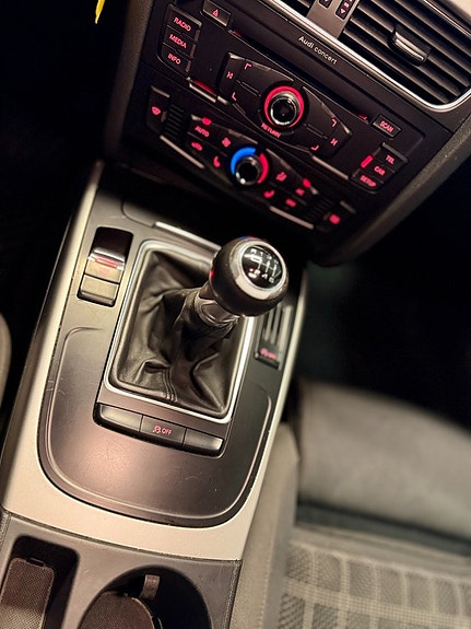Audi A4 13 of 15