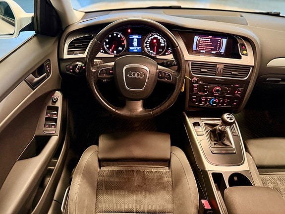 Audi A4 10 of 15