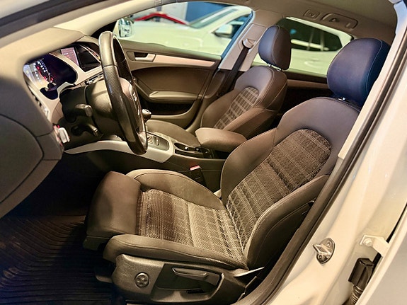 Audi A4 6 of 15