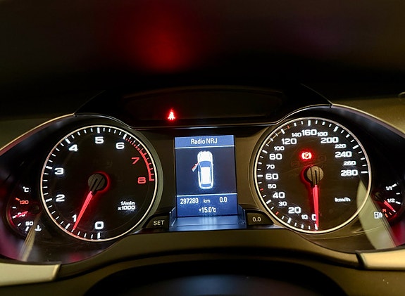 Audi A4 15 of 15