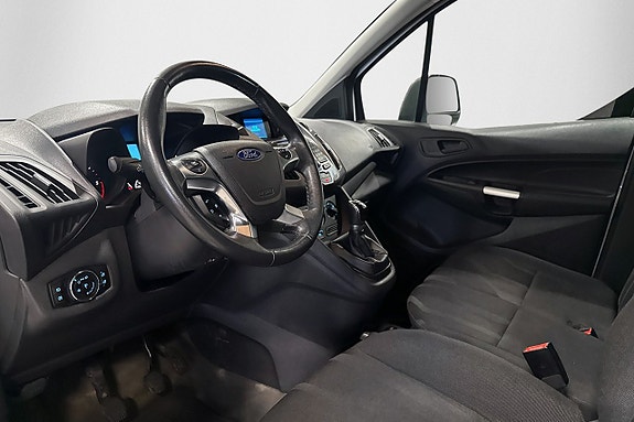 Ford Transit Connect 7 of 16