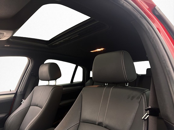 BMW X4 13 of 30