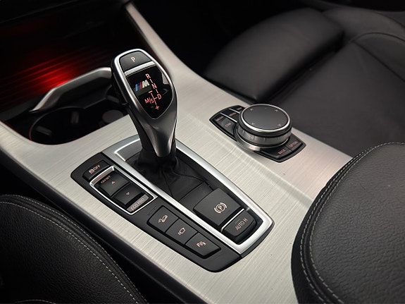 BMW X4 29 of 30