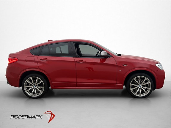 BMW X4 9 of 30