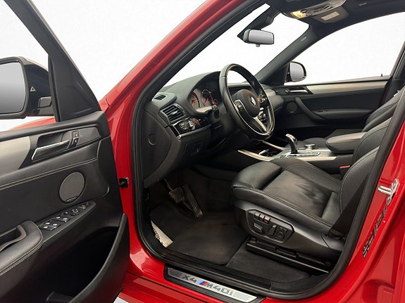 BMW X4 12 of 30