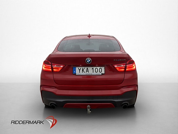 BMW X4 7 of 30