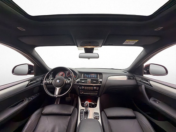 BMW X4 14 of 30