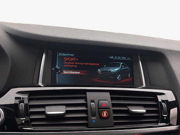 BMW X4 27 of 30