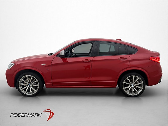 BMW X4 5 of 5