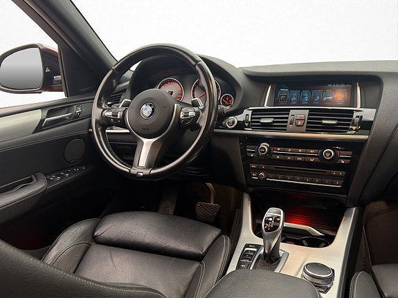 BMW X4 17 of 30