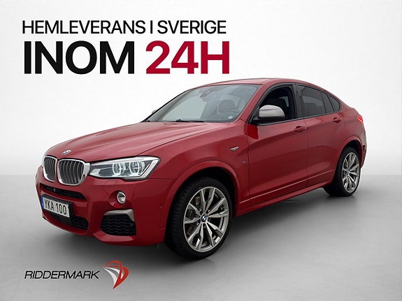 BMW X4 3 of 30
