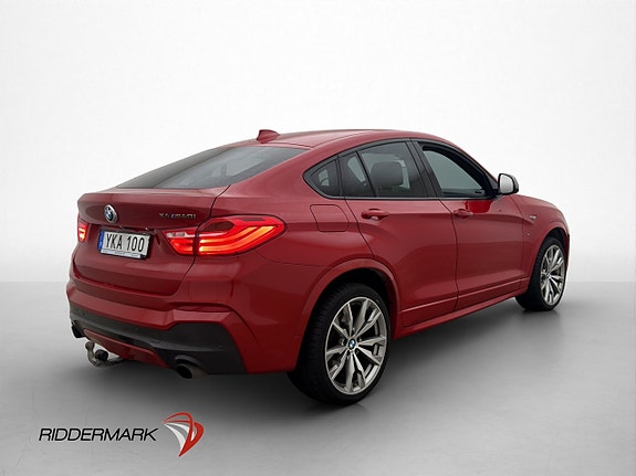BMW X4 8 of 30