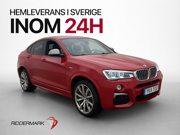 BMW X4 3 of 5