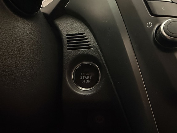 Toyota Avensis 20 of 30