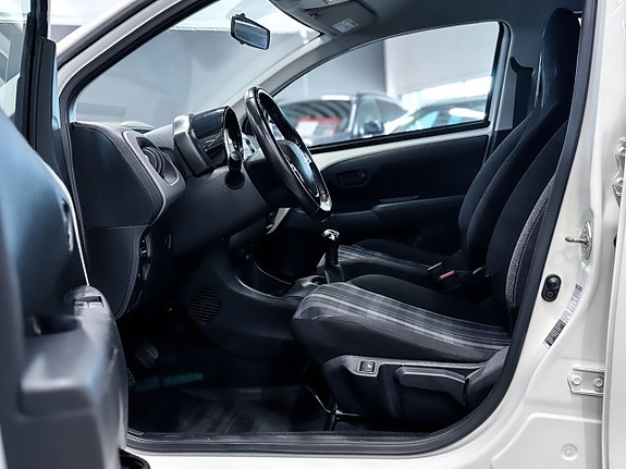 Peugeot 108 10 of 14