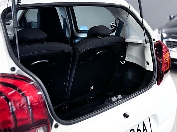 Peugeot 108 6 of 14