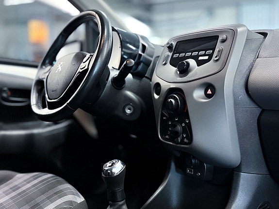 Peugeot 108 9 of 14