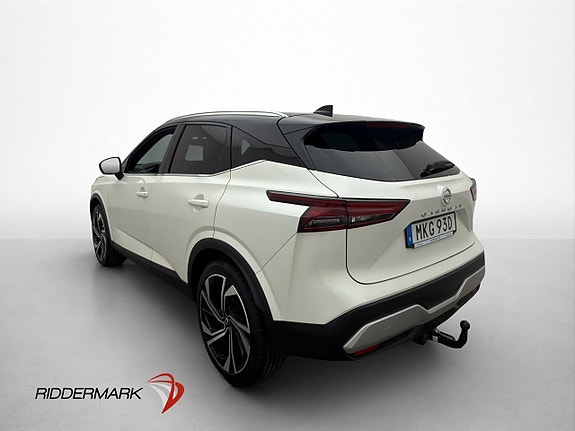 Nissan Qashqai 6 of 30