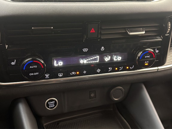 Nissan Qashqai 29 of 30