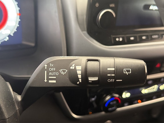 Nissan Qashqai 24 of 30