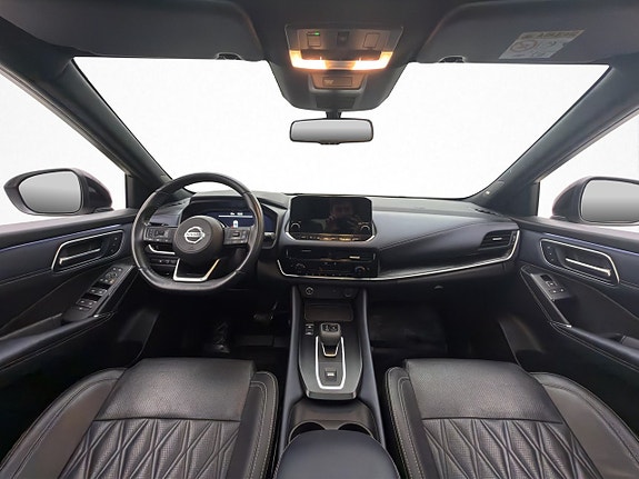 Nissan Qashqai 15 of 30