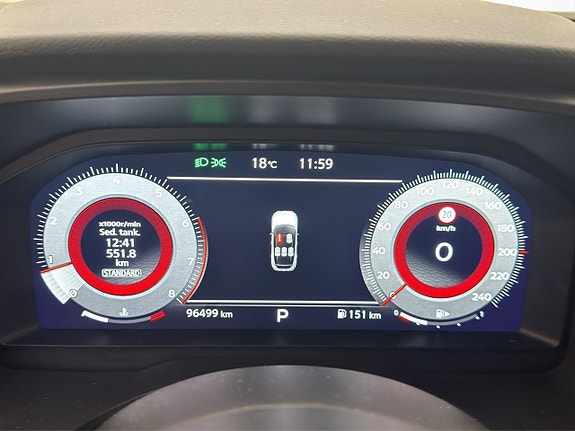 Nissan Qashqai 23 of 30