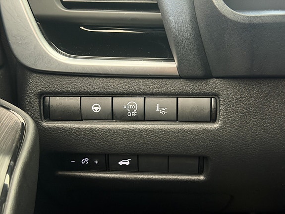 Nissan Qashqai 19 of 30