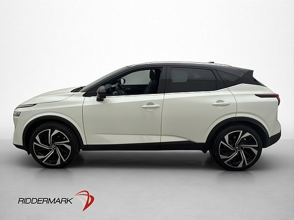 Nissan Qashqai 5 of 30