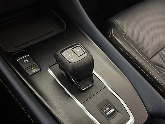 Nissan Qashqai 30 of 30