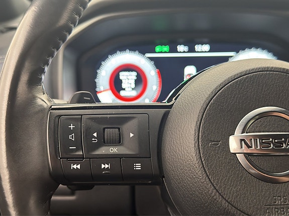 Nissan Qashqai 21 of 30