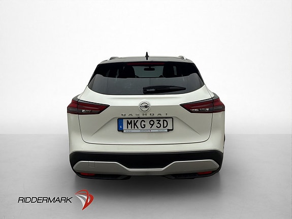 Nissan Qashqai 7 of 30