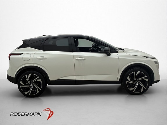 Nissan Qashqai 9 of 30