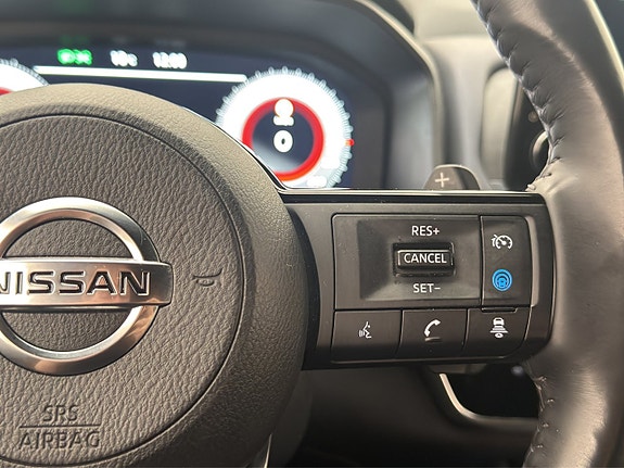 Nissan Qashqai 25 of 30