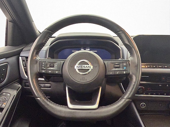 Nissan Qashqai 16 of 30