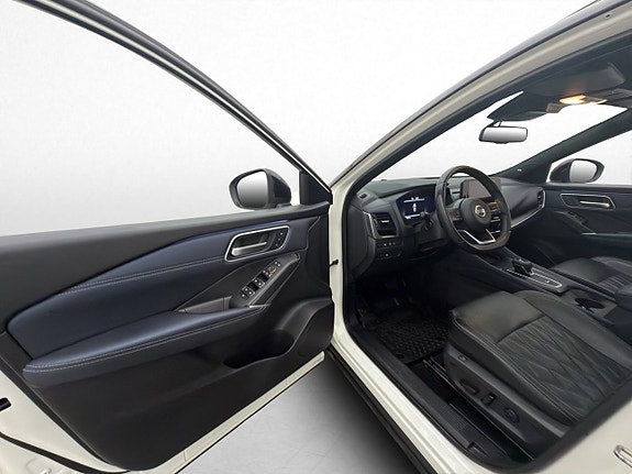 Nissan Qashqai 11 of 30