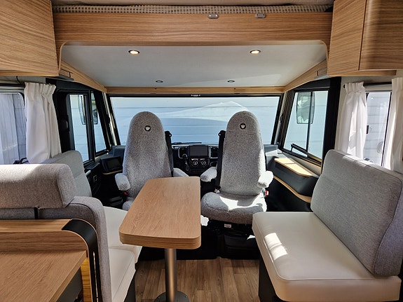 Pilote G720 FGJ Evidence Höga långbäddar 13 of 19