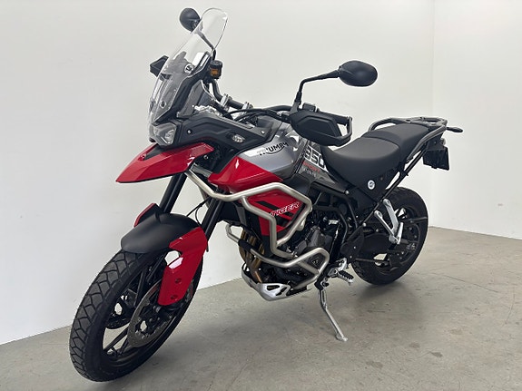 Triumph TIGER 850 Sport *Sommarkampanj* 2 of 6