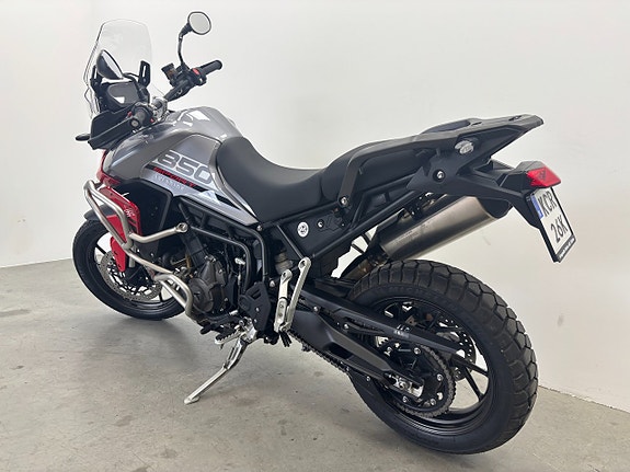 Triumph TIGER 850 Sport *Sommarkampanj* 3 of 6