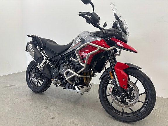 Triumph TIGER 850 Sport *Sommarkampanj* 5 of 6