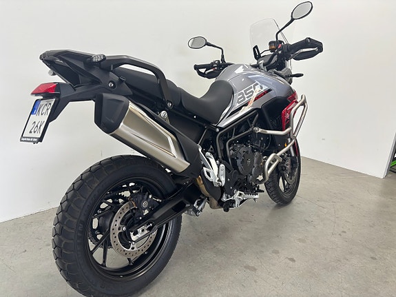 Triumph TIGER 850 Sport *Sommarkampanj* 4 of 6