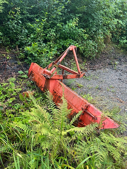 Massey Ferguson 35 3 of 4