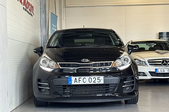 Kia Rio 3 of 5