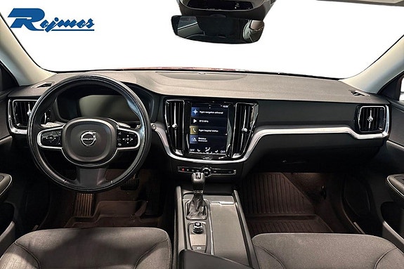 Volvo V60 11 of 20