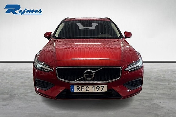 Volvo V60 3 of 20