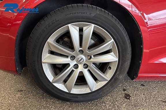 Volvo V60 20 of 20