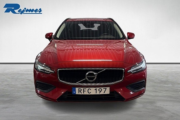 Volvo V60 3 of 5