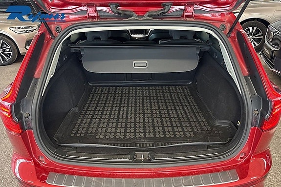 Volvo V60 14 of 20