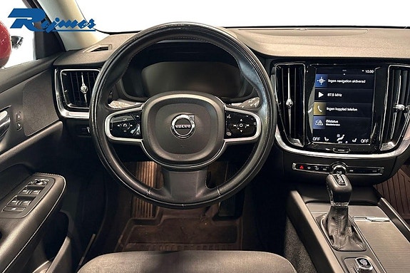 Volvo V60 6 of 20