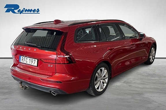 Volvo V60 18 of 20