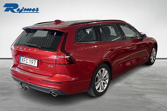Volvo V60 18 of 20